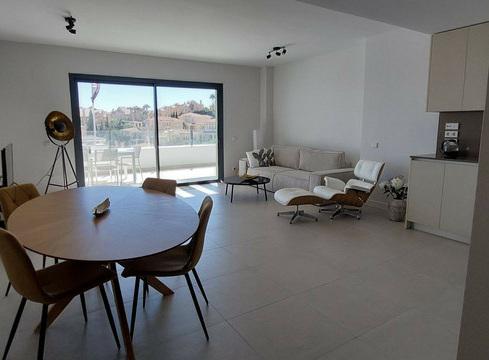 Modern Apartment with Sea Views and Spa Facilities – Ipanema, Mijas Costa