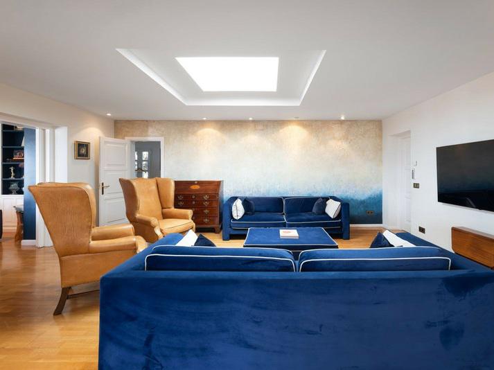 Elegant Villa with Private Pool – Guadalmina Alta, Marbella