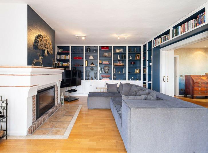 Elegant Villa with Private Pool – Guadalmina Alta, Marbella