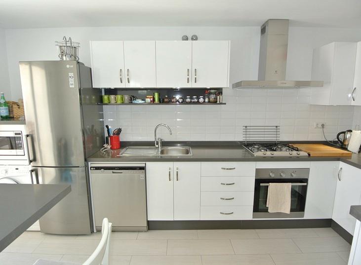 Penthouse with Sea Views – Ancon Sierra, Golden Mile