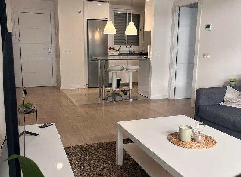 Apartment for Rent in Jardines de Guadaiza – Nueva Andalucía, Marbella