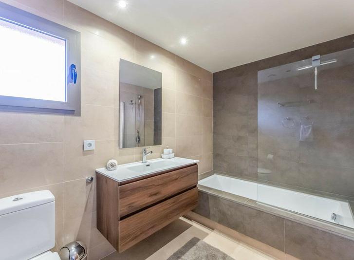 Stylish Apartment with Sea Views – Sotoserena, Estepona