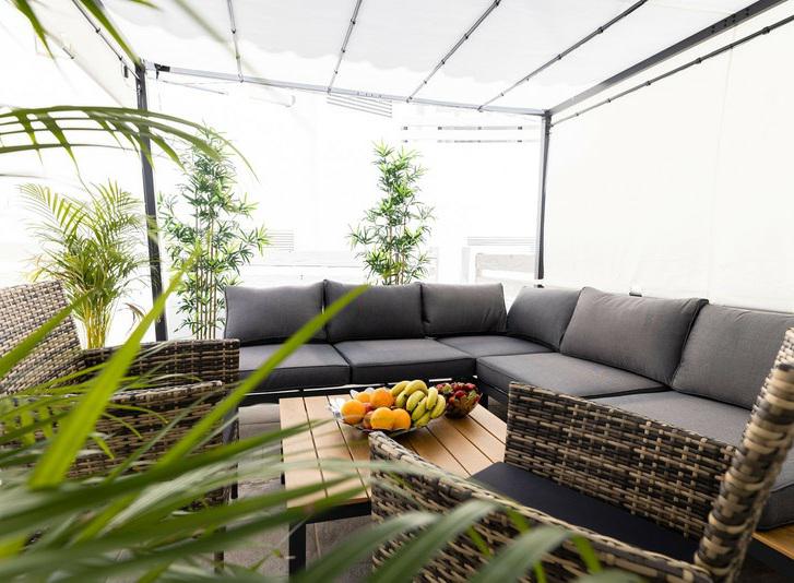Semi-Detached House with Spacious Terrace – El Paraíso, Costa del Sol