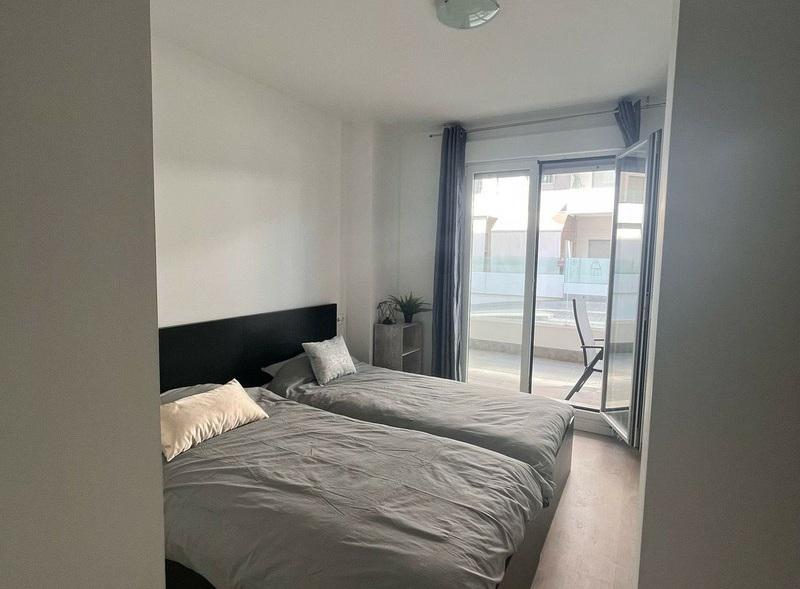 Apartment for Rent in Jardines de Guadaiza – Nueva Andalucía, Marbella