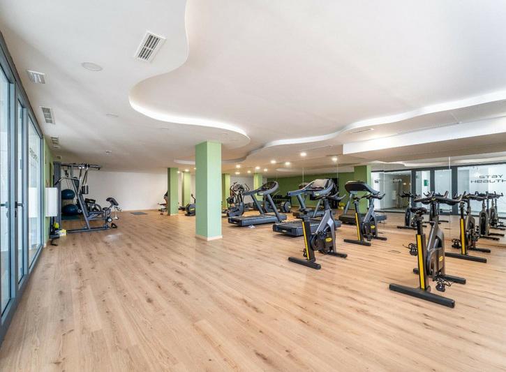 Modern Apartment with Sea Views and Spa Facilities – Ipanema, Mijas Costa