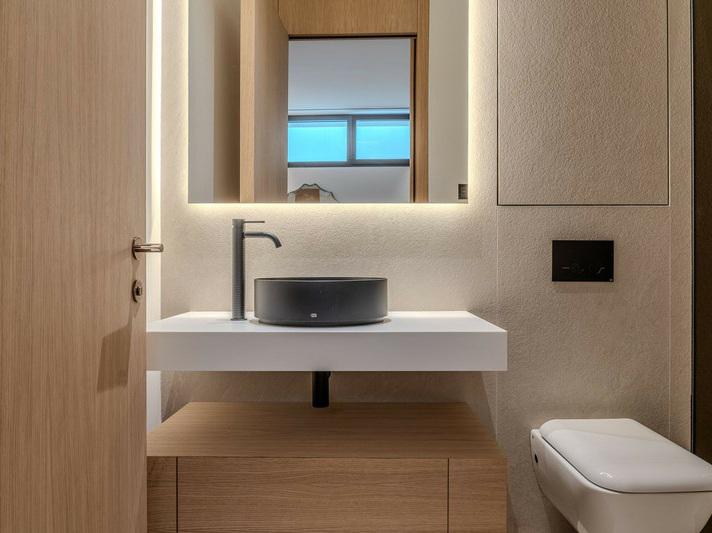 Luxury Villa with Rooftop Pool in Exclusive Vilas 6 – Puerto Banús, Marbella