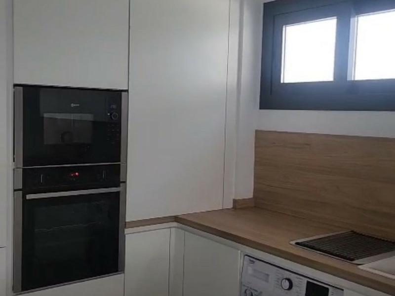 Contemporary Townhouse for Rent in Marein Village – Nueva Andalucía, Marbella