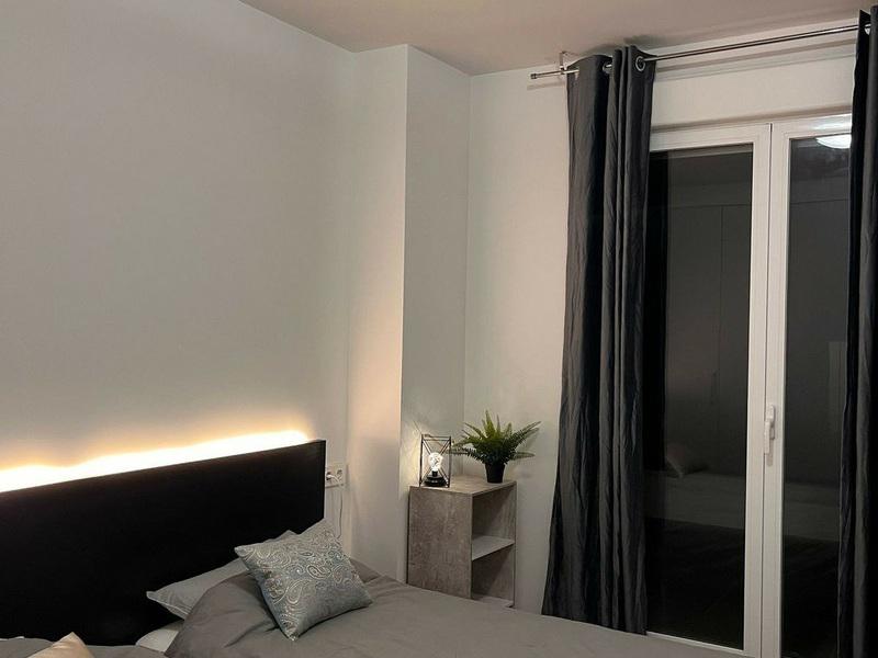 Apartment for Rent in Jardines de Guadaiza – Nueva Andalucía, Marbella