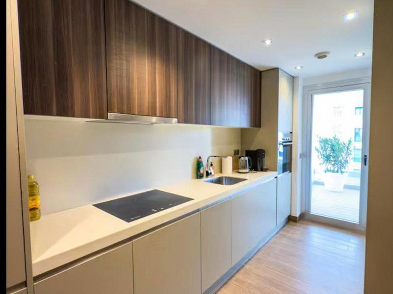 Luxury Duplex Penthouse with Rooftop Solarium – San Pedro de Alcántara