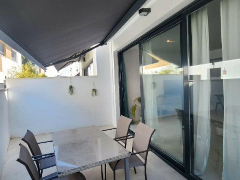 Contemporary Townhouse for Rent in Marein Village – Nueva Andalucía, Marbella