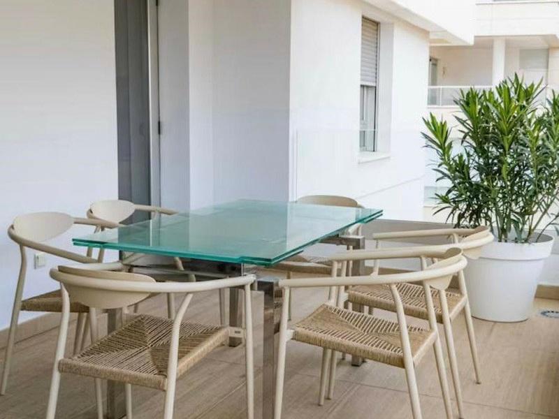 Luxury Duplex Penthouse with Rooftop Solarium – San Pedro de Alcántara