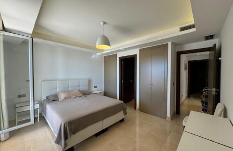 Elegant Ground-Floor Apartment with Private Garden – Avalon, Los Arqueros, Benahavís