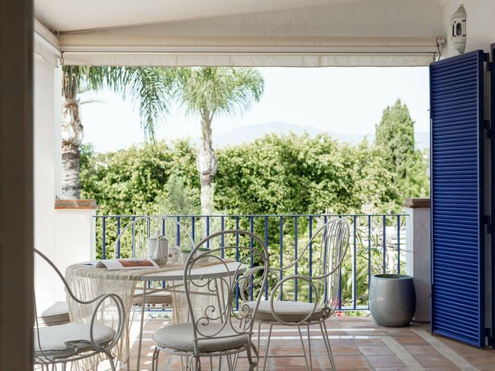 Elegant Villa with Private Pool – Guadalmina Alta, Marbella