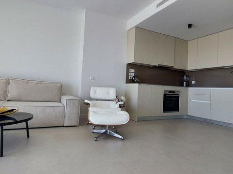 Modern Apartment with Sea Views and Spa Facilities – Ipanema, Mijas Costa
