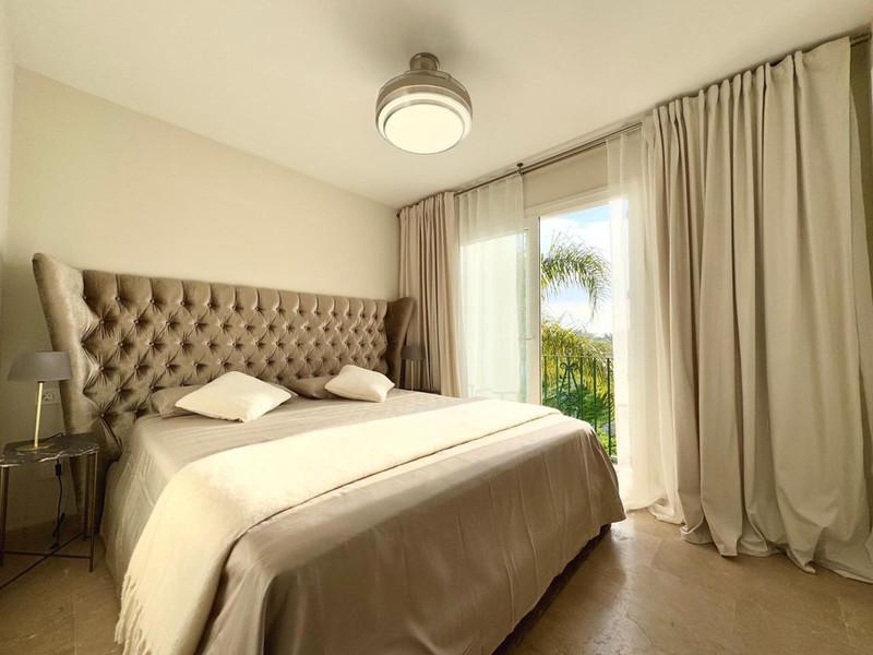Modern Semi-Detached House in Condes de Iza – Nueva Andalucía, Marbella