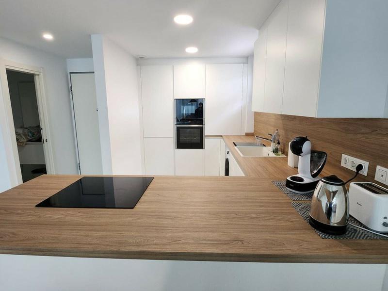Contemporary Townhouse for Rent in Marein Village – Nueva Andalucía, Marbella