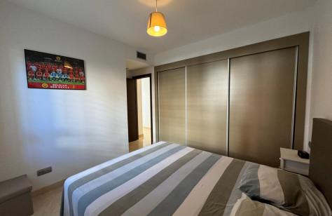 Elegant Ground-Floor Apartment with Private Garden – Avalon, Los Arqueros, Benahavís