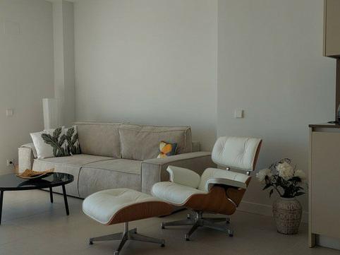 Modern Apartment with Sea Views and Spa Facilities – Ipanema, Mijas Costa