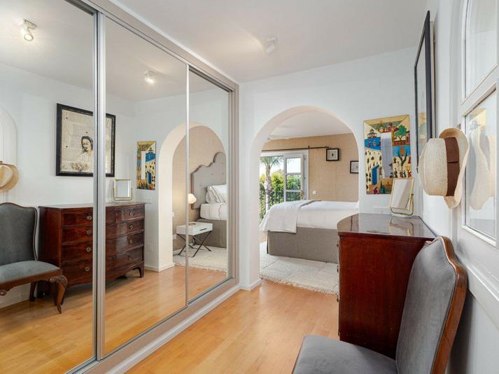 Elegant Villa with Private Pool – Guadalmina Alta, Marbella