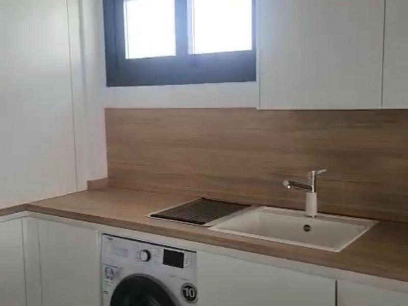 Contemporary Townhouse for Rent in Marein Village – Nueva Andalucía, Marbella
