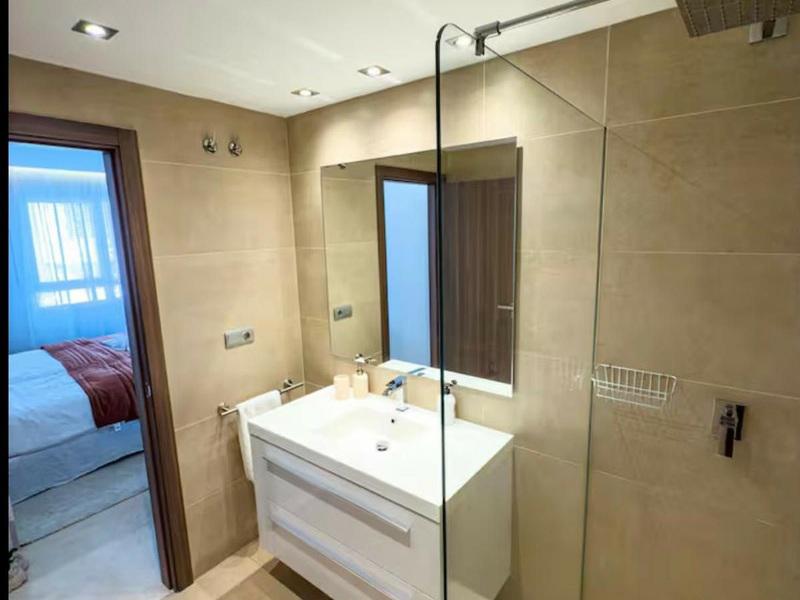 Luxury Duplex Penthouse with Rooftop Solarium – San Pedro de Alcántara