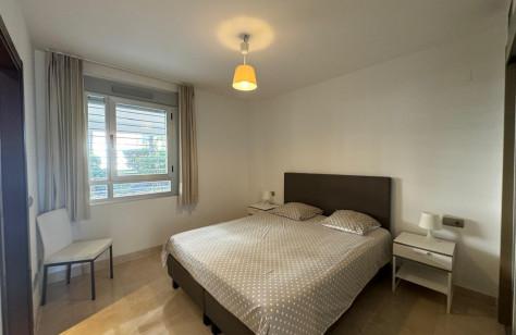 Elegant Ground-Floor Apartment with Private Garden – Avalon, Los Arqueros, Benahavís