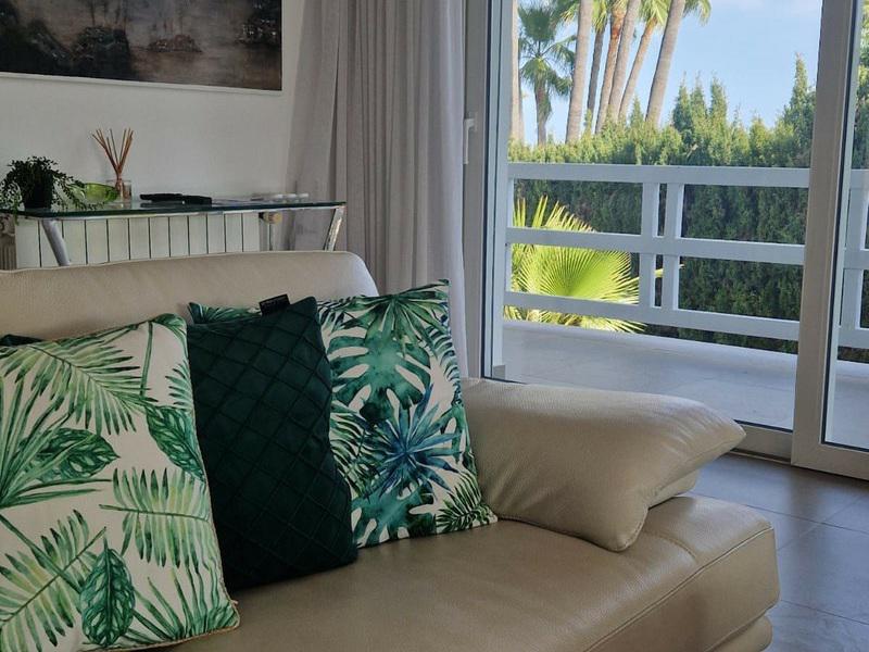 Luxury Villa with Heated Pool and Panoramic Views – Nueva Atalaya, Benahavís