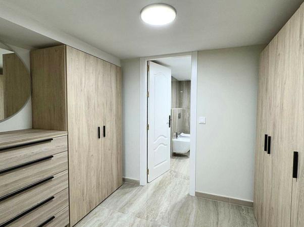 Modern Semi-Detached House in Condes de Iza – Nueva Andalucía, Marbella