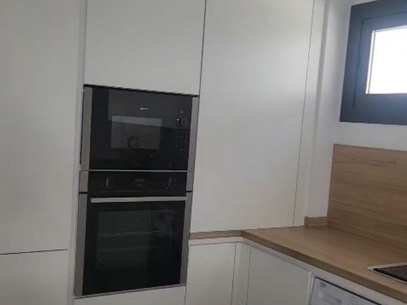 Contemporary Townhouse for Rent in Marein Village – Nueva Andalucía, Marbella