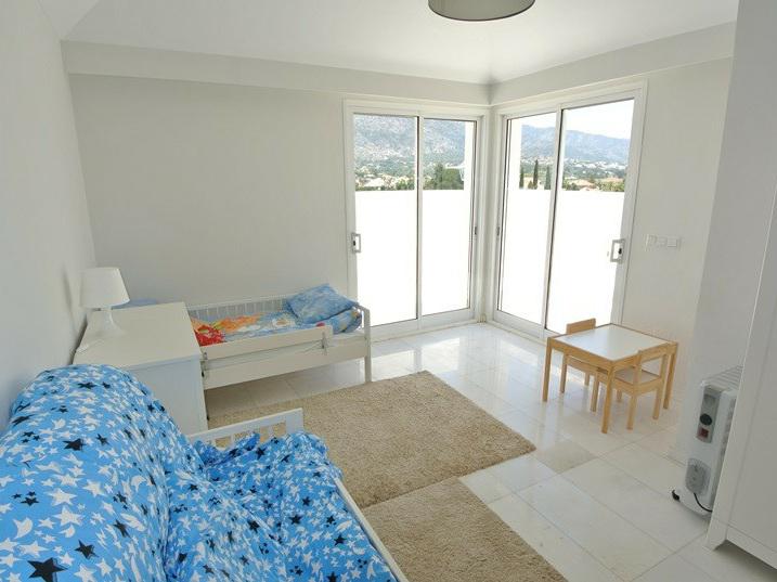Penthouse with Sea Views – Ancon Sierra, Golden Mile