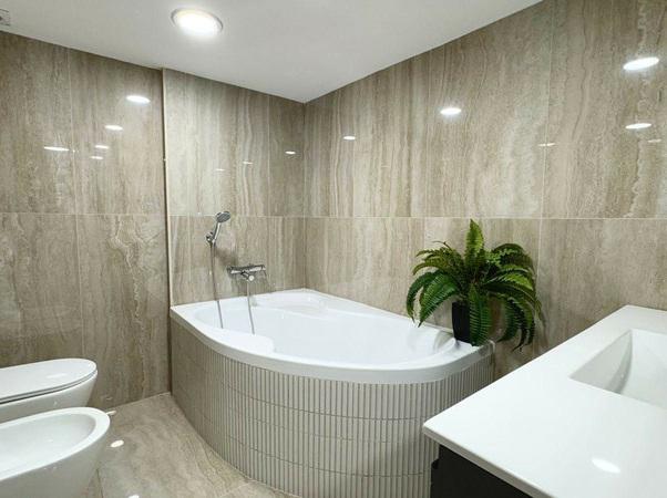 Modern Semi-Detached House in Condes de Iza – Nueva Andalucía, Marbella