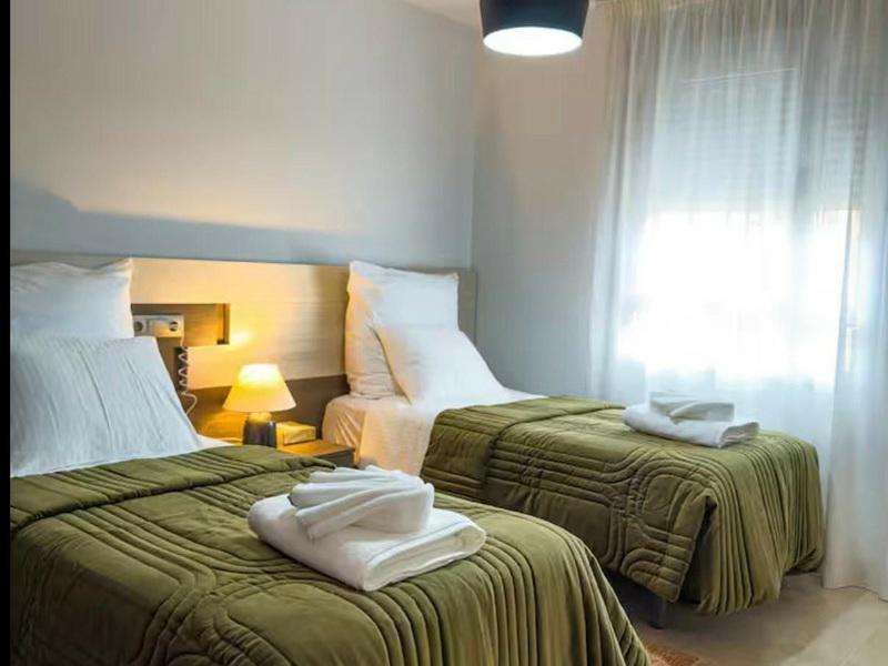 Luxury Duplex Penthouse with Rooftop Solarium – San Pedro de Alcántara