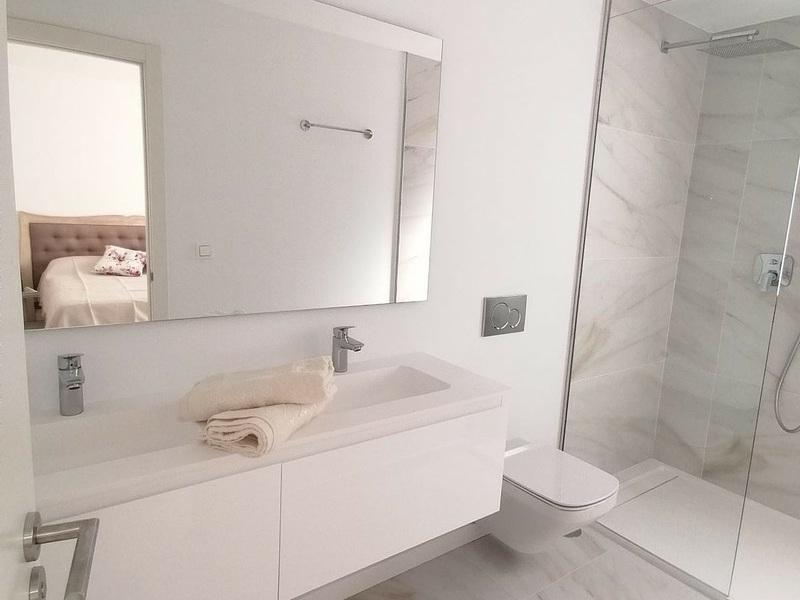Contemporary Townhouse for Rent in Marein Village – Nueva Andalucía, Marbella