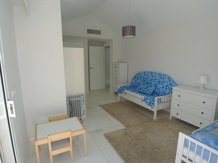 Penthouse with Sea Views – Ancon Sierra, Golden Mile