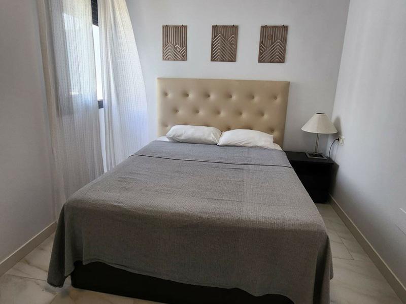 Contemporary Townhouse for Rent in Marein Village – Nueva Andalucía, Marbella