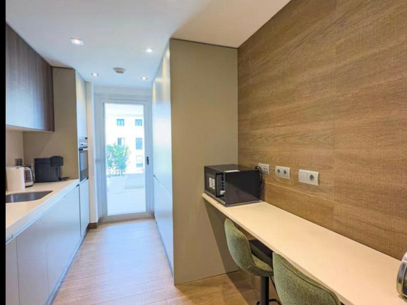 Luxury Duplex Penthouse with Rooftop Solarium – San Pedro de Alcántara
