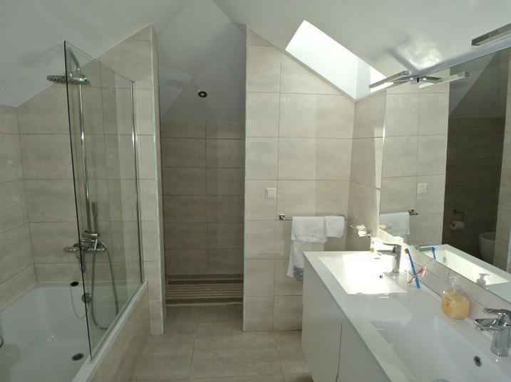 Penthouse with Sea Views – Ancon Sierra, Golden Mile