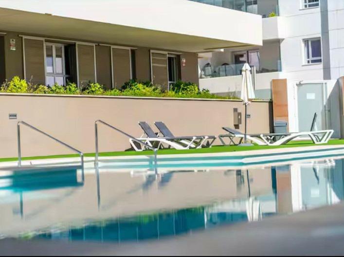 Luxury Duplex Penthouse with Rooftop Solarium – San Pedro de Alcántara