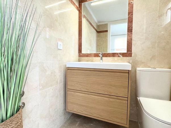 Modern Semi-Detached House in Condes de Iza – Nueva Andalucía, Marbella