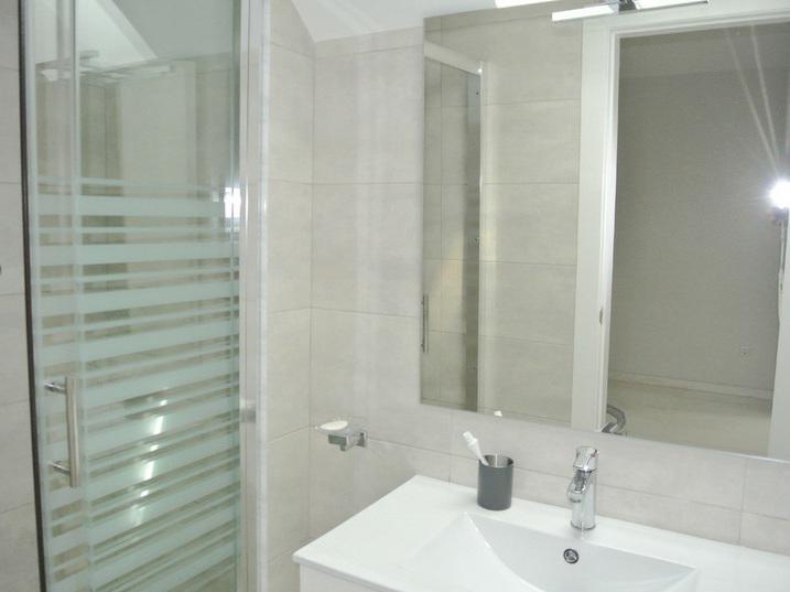 Penthouse with Sea Views – Ancon Sierra, Golden Mile