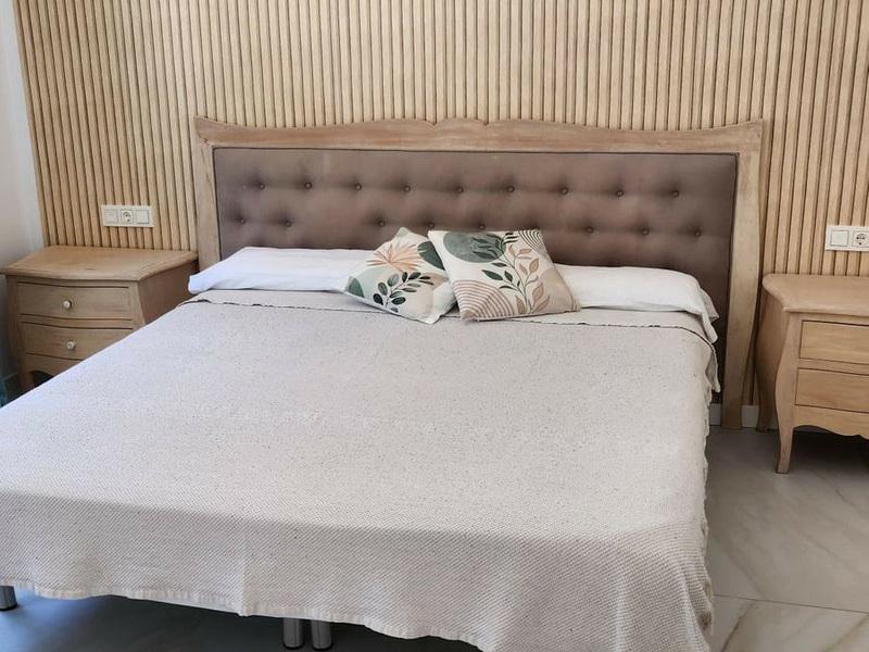 Contemporary Townhouse for Rent in Marein Village – Nueva Andalucía, Marbella