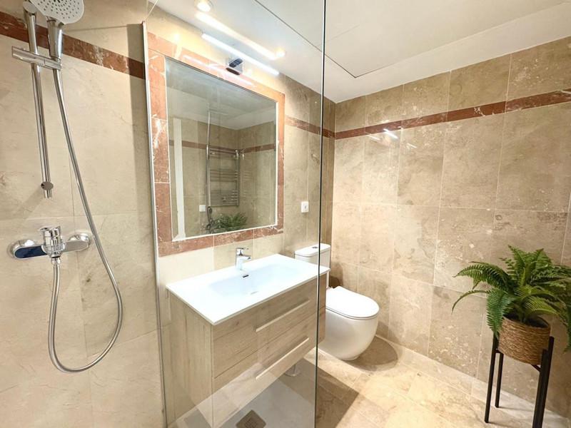 Modern Semi-Detached House in Condes de Iza – Nueva Andalucía, Marbella