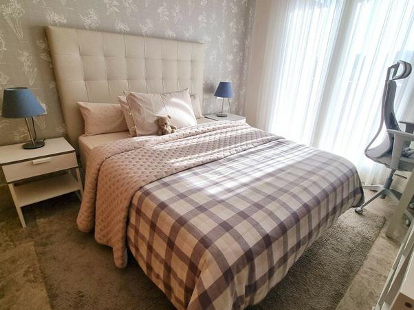 Elegant Semi-Detached Villa with Private Garden – Santa Clara Golf, Marbella East
