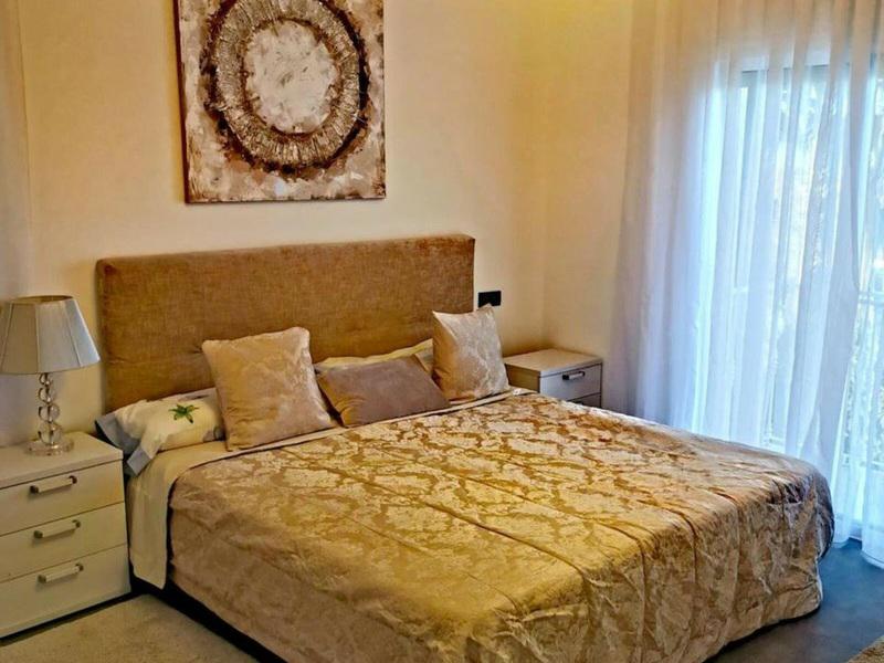 Luxury Villa with Heated Pool and Panoramic Views – Nueva Atalaya, Benahavís