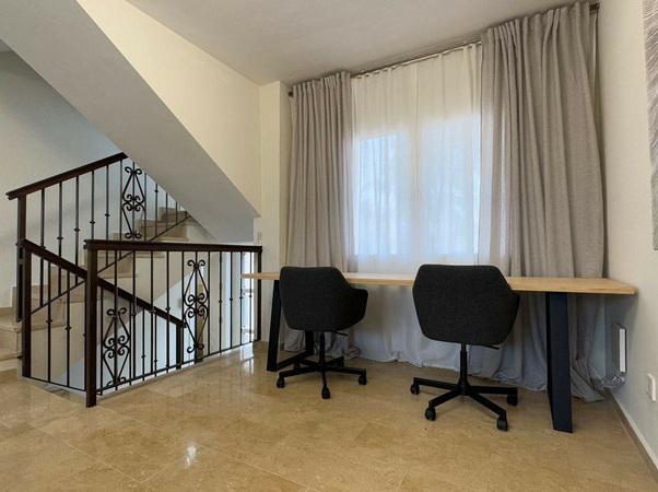Modern Semi-Detached House in Condes de Iza – Nueva Andalucía, Marbella