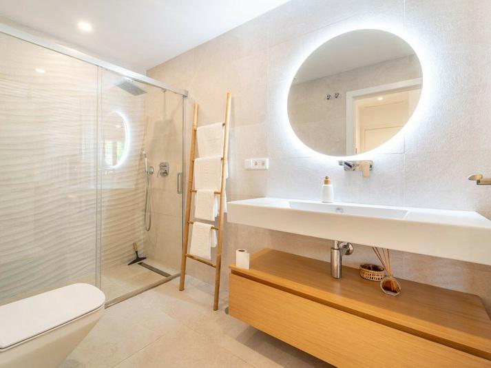 Luxury Sea View Apartment with Terrace – Higuerón, Costa del Sol