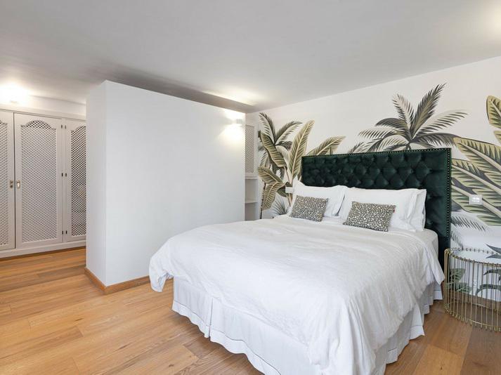 Elegant Villa with Private Pool – Guadalmina Alta, Marbella