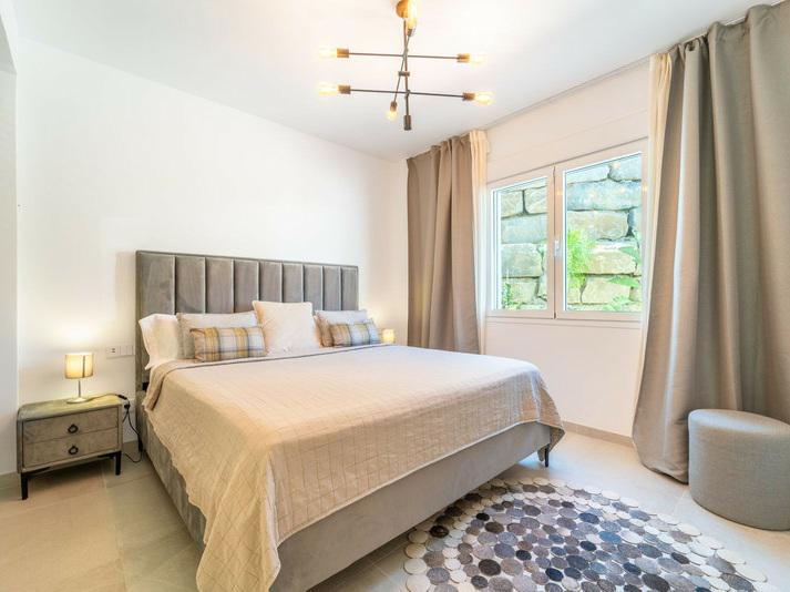 Luxury Sea View Apartment with Terrace – Higuerón, Costa del Sol