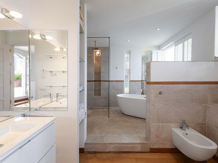 Elegant Villa with Private Pool – Guadalmina Alta, Marbella