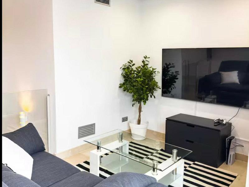 Luxury Duplex Penthouse with Rooftop Solarium – San Pedro de Alcántara